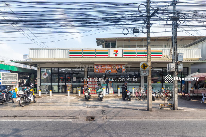 ร้านสะดวกซื้อใกล้เคียง