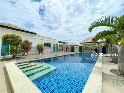 ขาย - Orchid Paradise Homes : ออร์คิด พาราไดซ์ โฮม, ประจวบคีรีขันธ์