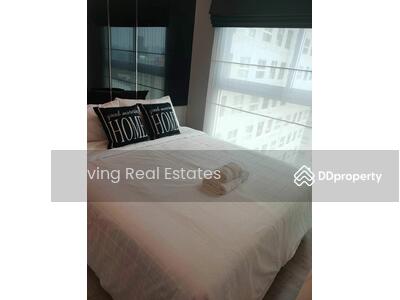 ขาย - Plum Condo Ramkhamheng Station : พลัม คอนโด รามคำแหง สเตชั่น, กรุงเทพ