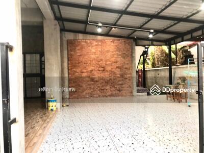ขาย - 80460 - ขายบ้านเดี่ยว บ้านสวนพานหิน 45.60 ตร.ว. ต.หนองโพรง อ.ศรีมหาโพธิ จ.ปราจีนบุรี, ปราจีนบุรี
