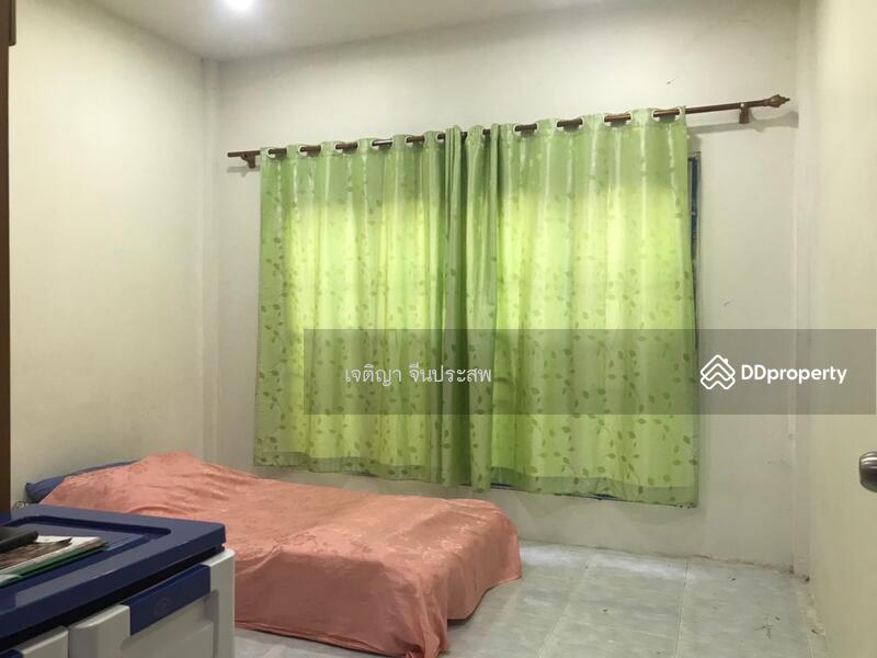 ขาย - 80460 - ขายบ้านเดี่ยว บ้านสวนพานหิน 45.60 ตร.ว. ต.หนองโพรง อ.ศรีมหาโพธิ จ.ปราจีนบุรี, ปราจีนบุรี