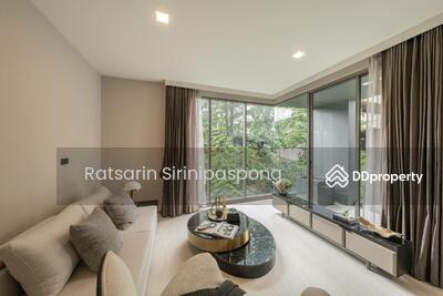 For Rent - Fynn Sukhumvit 31, Bangkok