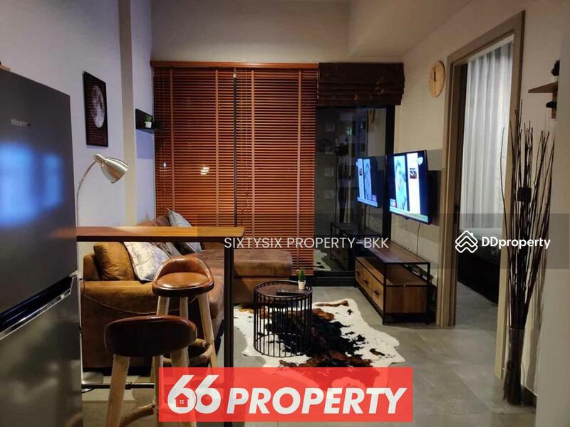 ขาย - The Lofts Asoke : เดอะ ลอฟท์ อโศก, กรุงเทพ