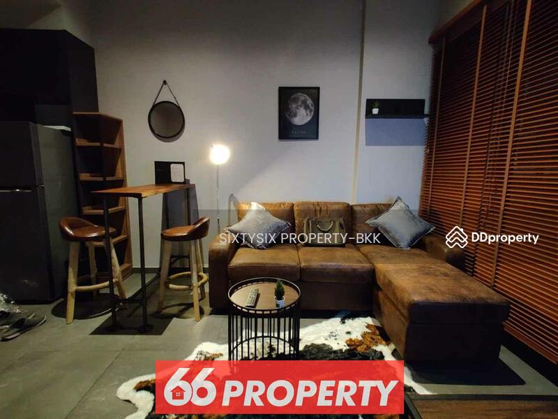 ขาย - The Lofts Asoke : เดอะ ลอฟท์ อโศก, กรุงเทพ