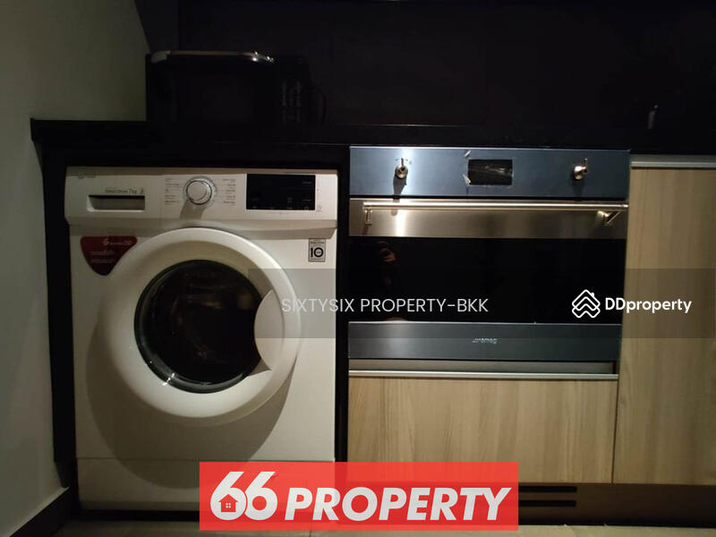 ขาย - The Lofts Asoke : เดอะ ลอฟท์ อโศก, กรุงเทพ