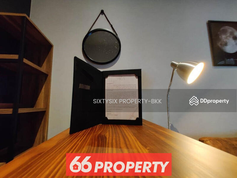 ขาย - The Lofts Asoke : เดอะ ลอฟท์ อโศก, กรุงเทพ