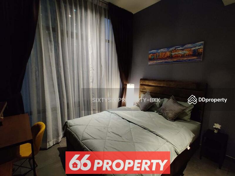 ขาย - The Lofts Asoke : เดอะ ลอฟท์ อโศก, กรุงเทพ