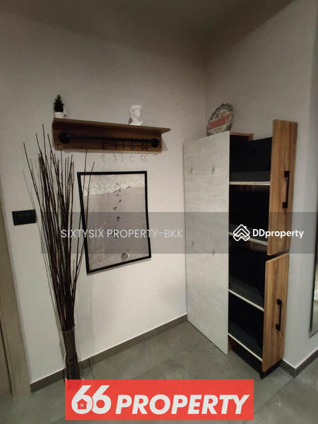 ขาย - The Lofts Asoke : เดอะ ลอฟท์ อโศก, กรุงเทพ