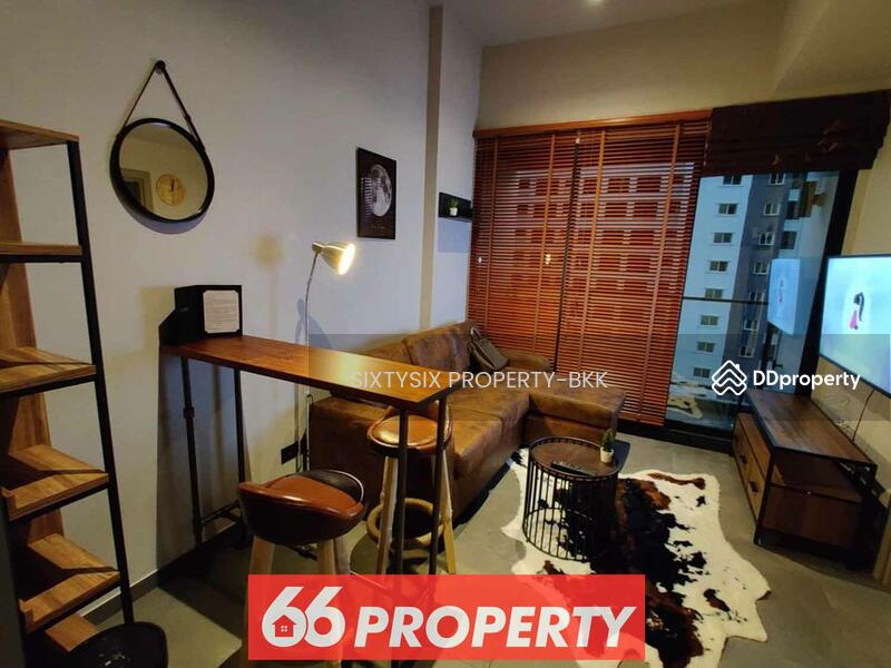 ขาย - The Lofts Asoke : เดอะ ลอฟท์ อโศก, กรุงเทพ