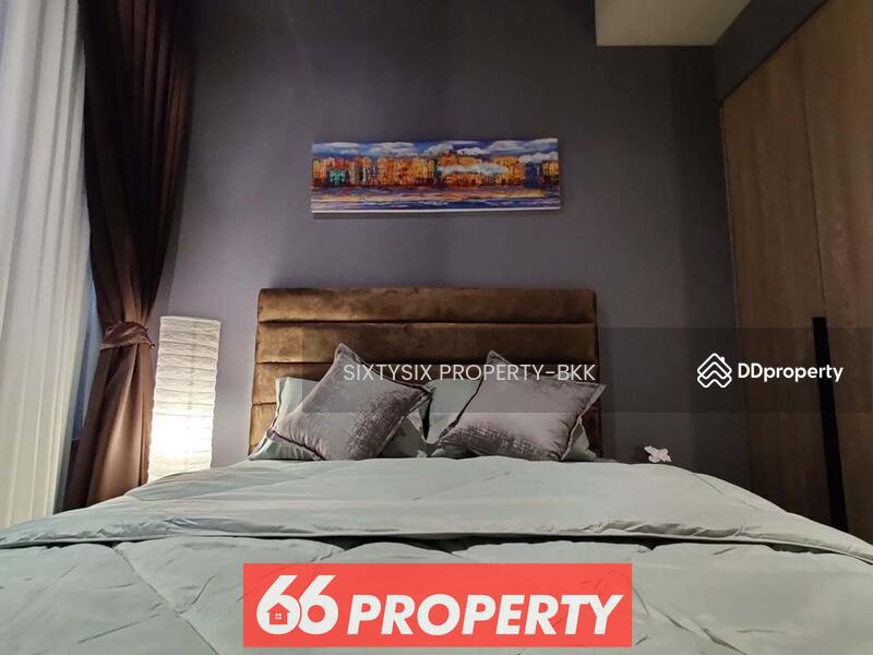 ขาย - The Lofts Asoke : เดอะ ลอฟท์ อโศก, กรุงเทพ