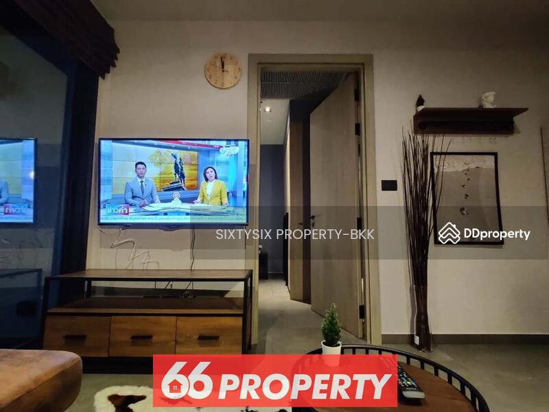 ขาย - The Lofts Asoke : เดอะ ลอฟท์ อโศก, กรุงเทพ