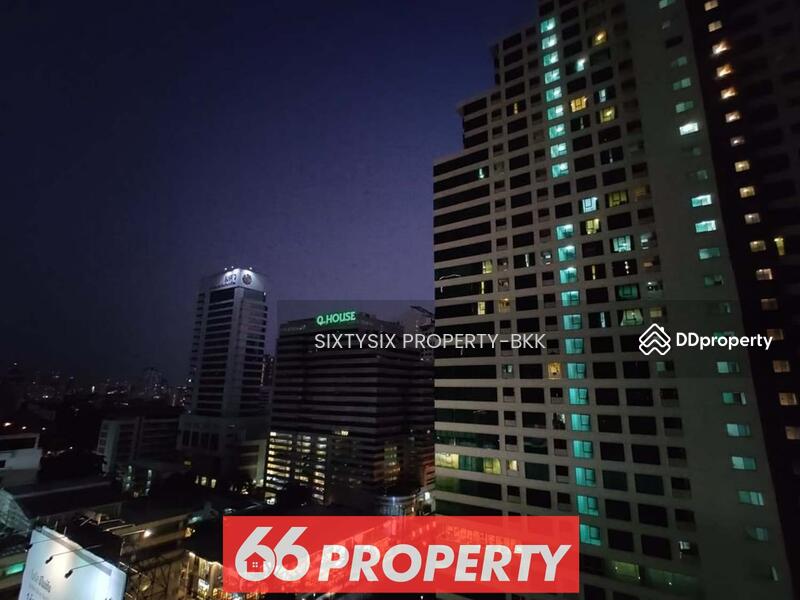 ขาย - The Lofts Asoke : เดอะ ลอฟท์ อโศก, กรุงเทพ