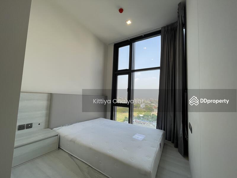 The Line Sukhumvit 101, Bangkok, 3009 Sukhumvit 101 Road, Bang Chak, Phra Khanong, Bangkok, 1 Bedroom, 34 sqm, Condo For Rent, by Kittiya Chaiyasat, 11336858 - DDproperty.com