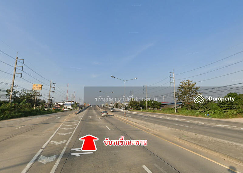 ขาย - ที่ดิน ติดสนามกอล์ฟกัซซันเลกาซี่ บ้านธิ, ลำพูน