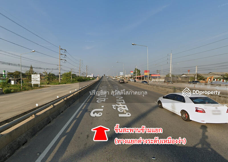 Land for sale near to Gassan Legacy Golf Club, Ban Thi, Lamphun, ซุปเปอไฮเวย์ เชียงใหม่-ลำปาง, Ban Thi, Ban Thi, Lamphun, , 2,100 sqm, Land For Sale, by Parinthida Sawuddisopakaykul, 11336937 - DDproperty.com