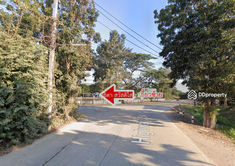 Land for sale near to Gassan Legacy Golf Club, Ban Thi, Lamphun, ซุปเปอไฮเวย์ เชียงใหม่-ลำปาง, Ban Thi, Ban Thi, Lamphun, , 2,100 sqm, Land For Sale, by Parinthida Sawuddisopakaykul, 11336937 - DDproperty.com
