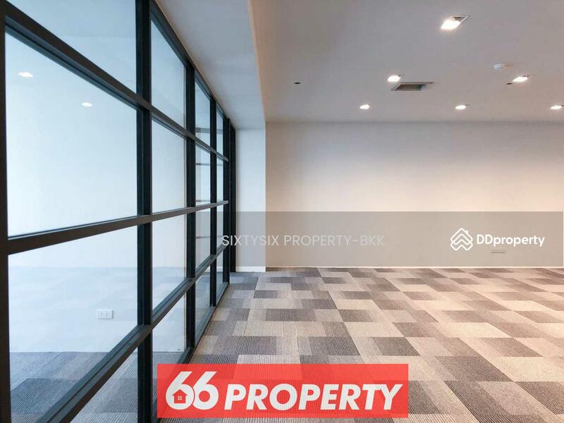 For Rent - Charn Issara Tower 2, Bangkok