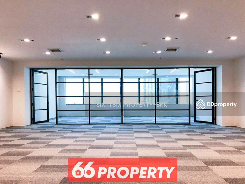 For Rent - Charn Issara Tower 2, Bangkok