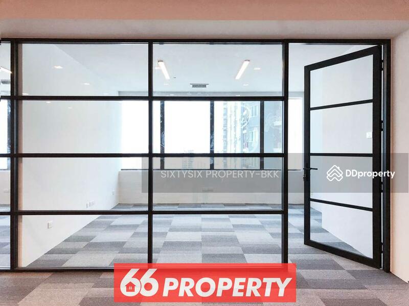 For Rent - Charn Issara Tower 2, Bangkok