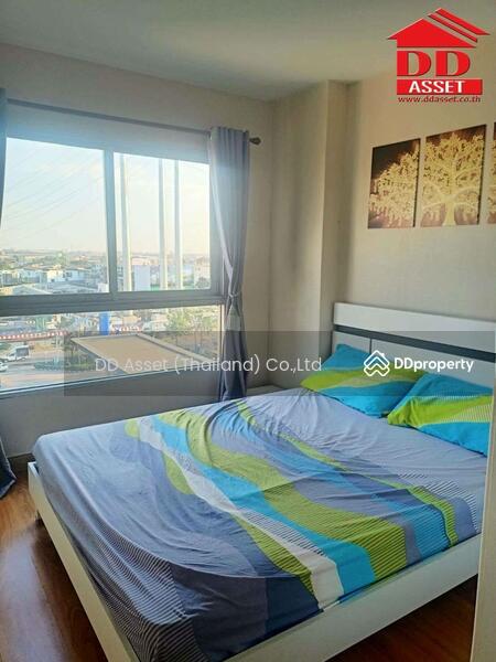 ขาย - Origin Condo : ออริจินส์ คอนโด, กรุงเทพ