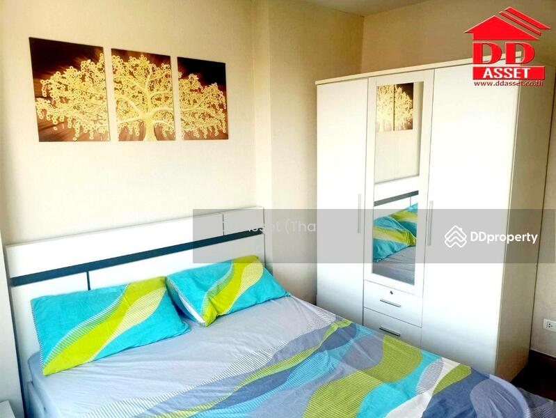 ขาย - Origin Condo : ออริจินส์ คอนโด, กรุงเทพ