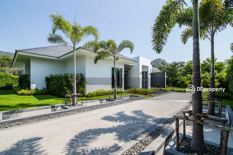 Baan Ing Phu Hua Hin : บ้านอิงภู, ประจวบคีรีขันธ์, หินเหล็กไฟ, หัวหิน, ประจวบคีรีขันธ์, 570 ตร.ม., บ้านเดี่ยว ขาย, โดย Jon Martin, 11337313 - DDproperty.com