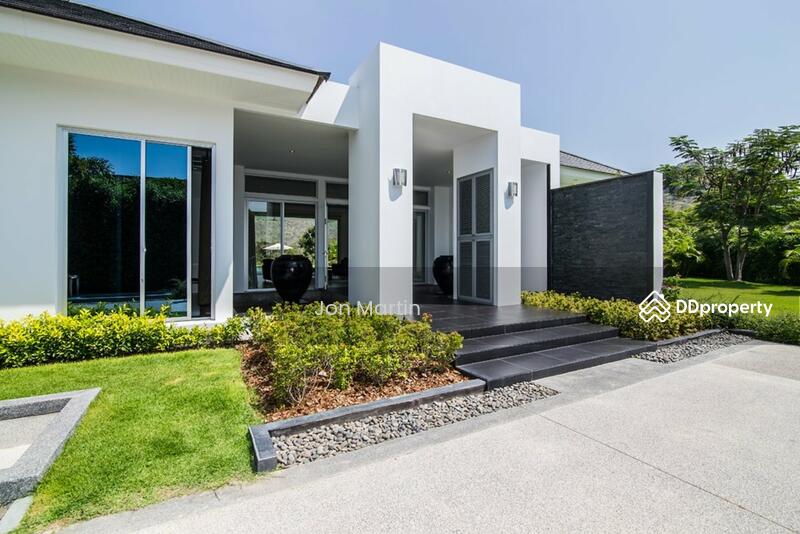 Baan Ing Phu Hua Hin : บ้านอิงภู, ประจวบคีรีขันธ์, หินเหล็กไฟ, หัวหิน, ประจวบคีรีขันธ์, 570 ตร.ม., บ้านเดี่ยว ขาย, โดย Jon Martin, 11337313 - DDproperty.com