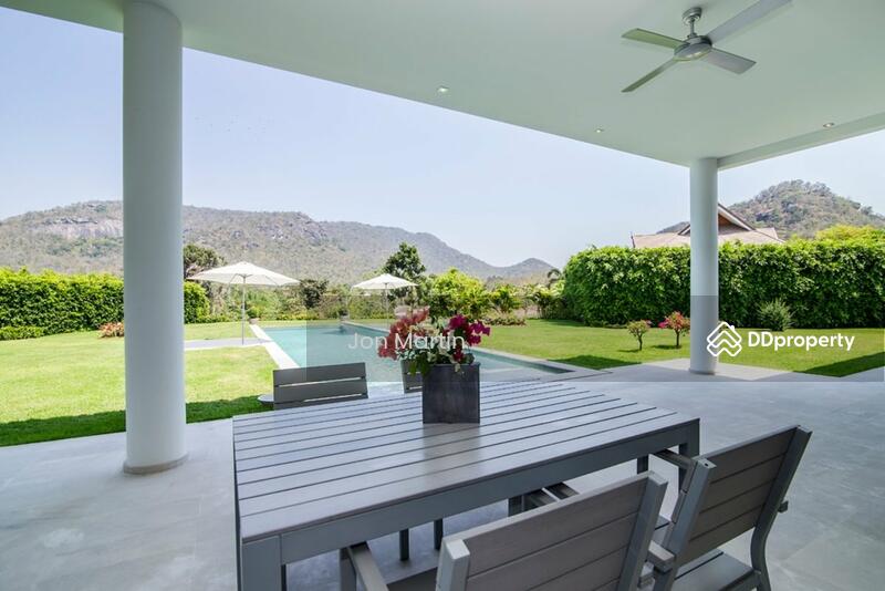 Baan Ing Phu Hua Hin, Prachuap Khiri Khan, Hin Lek Fai, Hua Hin, Prachuap Khiri Khan, 4 Bedrooms, 570 sqm, Single Detached House For Sale, by Jon Martin, 11337313 - DDproperty.com