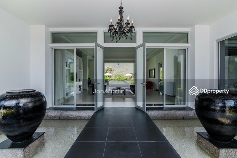 Baan Ing Phu Hua Hin, Prachuap Khiri Khan, Hin Lek Fai, Hua Hin, Prachuap Khiri Khan, 4 Bedrooms, 570 sqm, Single Detached House For Sale, by Jon Martin, 11337313 - DDproperty.com