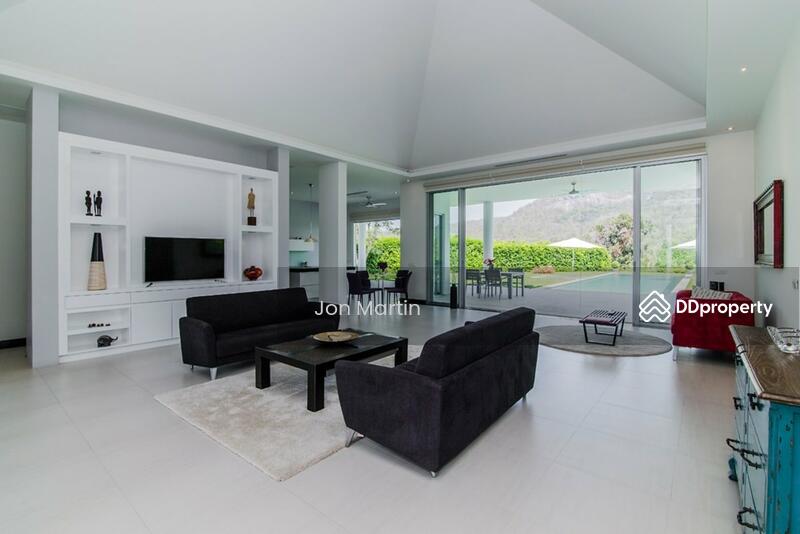 Baan Ing Phu Hua Hin, Prachuap Khiri Khan, Hin Lek Fai, Hua Hin, Prachuap Khiri Khan, 4 Bedrooms, 570 sqm, Single Detached House For Sale, by Jon Martin, 11337313 - DDproperty.com