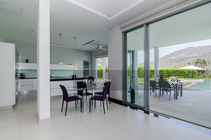 Baan Ing Phu Hua Hin : บ้านอิงภู, ประจวบคีรีขันธ์, หินเหล็กไฟ, หัวหิน, ประจวบคีรีขันธ์, 570 ตร.ม., บ้านเดี่ยว ขาย, โดย Jon Martin, 11337313 - DDproperty.com