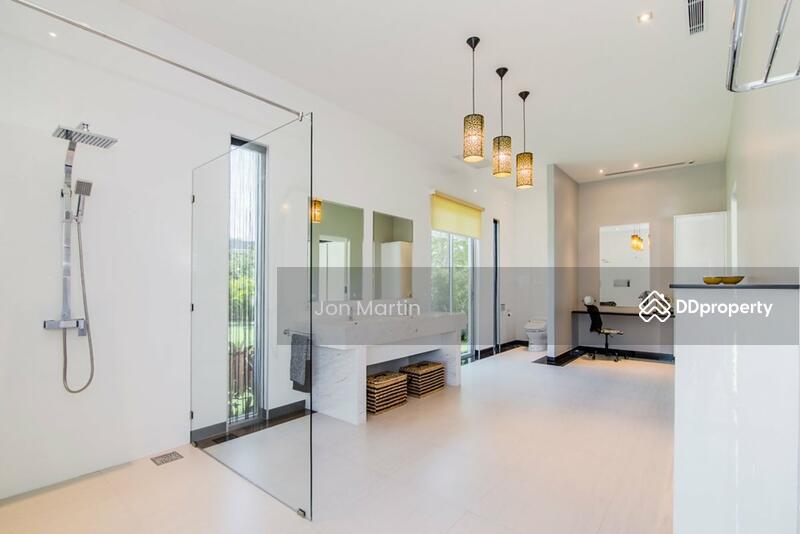 Baan Ing Phu Hua Hin, Prachuap Khiri Khan, Hin Lek Fai, Hua Hin, Prachuap Khiri Khan, 4 Bedrooms, 570 sqm, Single Detached House For Sale, by Jon Martin, 11337313 - DDproperty.com