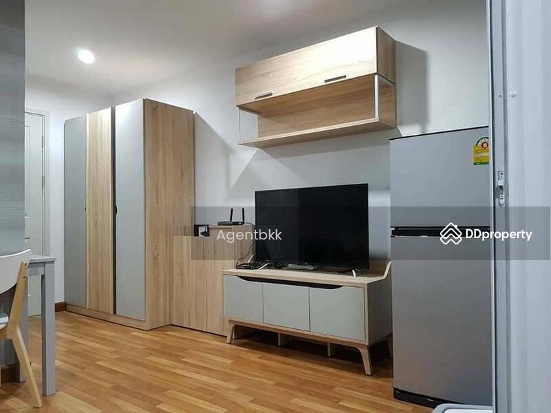 Regent Home Sukhumvit 81 : รีเจ้นท์ โฮม สุขุมวิท 81, กรุงเทพ, ซ. สุขุมวิท 81, สวนหลวง, กรุงเทพ, 28 ตร.ม., คอนโด ให้เช่า, โดย Agentbkk, 11337350 - DDproperty.com