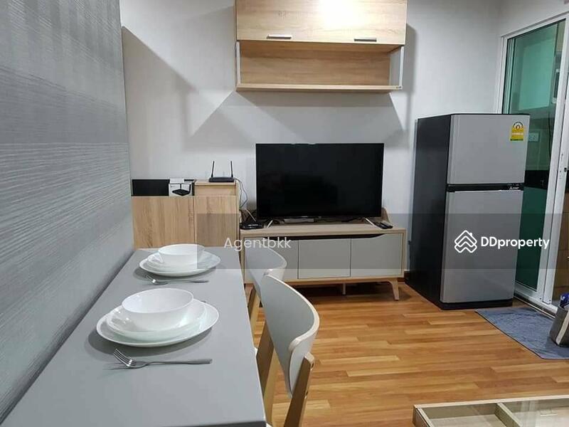 Regent Home Sukhumvit 81 : รีเจ้นท์ โฮม สุขุมวิท 81, กรุงเทพ, ซ. สุขุมวิท 81, สวนหลวง, กรุงเทพ, 28 ตร.ม., คอนโด ให้เช่า, โดย Agentbkk, 11337350 - DDproperty.com