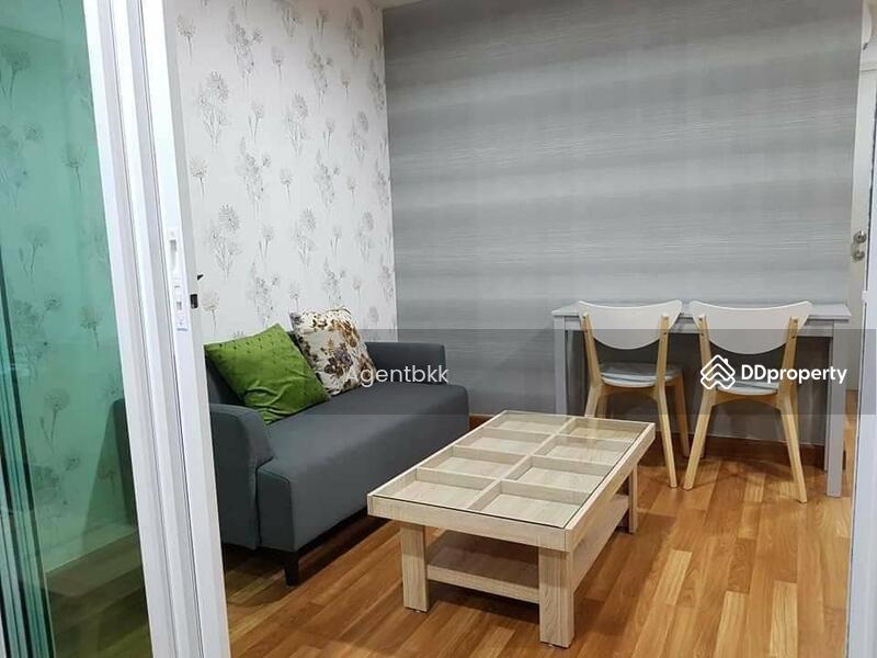 Regent Home Sukhumvit 81, Bangkok, Soi Sukhumvit 81, Suan Luang, Bangkok, 1 Bedroom, 28 sqm, Condo For Rent, by Agentbkk, 11337350 - DDproperty.com