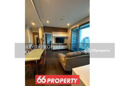 For Rent - Q Asoke, Bangkok