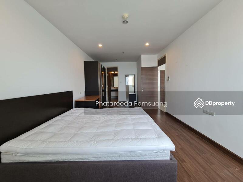 Supalai Prima Riva (Residential), Bangkok, Rama 3 Road, Chong Nonsi, Yan Nawa, Bangkok, 2 Bedrooms, 118 sqm, Condo For Rent, by Phatareeda Pornsuang, 11337397 - DDproperty.com