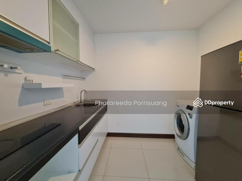 Supalai Prima Riva (Residential), Bangkok, Rama 3 Road, Chong Nonsi, Yan Nawa, Bangkok, 2 Bedrooms, 118 sqm, Condo For Rent, by Phatareeda Pornsuang, 11337397 - DDproperty.com