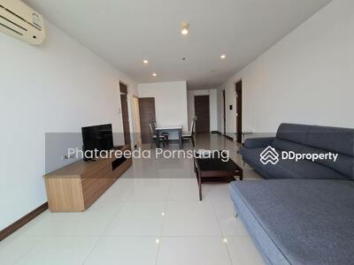 For Rent - Supalai Prima Riva (Residential), Bangkok