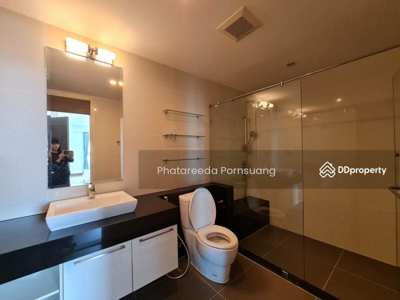 Supalai Prima Riva (Residential), Bangkok, Rama 3 Road, Chong Nonsi, Yan Nawa, Bangkok, 2 Bedrooms, 118 sqm, Condo For Rent, by Phatareeda Pornsuang, 11337397 - DDproperty.com