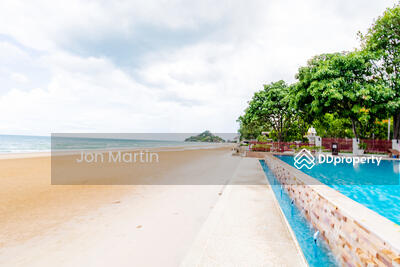ขาย - Baan Suan Rim Sai : บ้านสรวลริมทราย, ประจวบคีรีขันธ์
