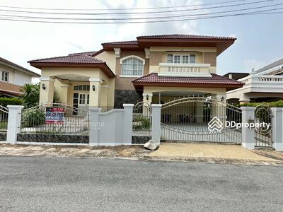 ขาย - Baan Ladawan Lakoon Rangsit : บ้านลดาวัลย์ ลากูน รังสิต, ปทุมธานี