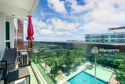 ขาย - Amari Residences Hua Hin : อมารี เรสซิเดนซ์ หัวหิน, ประจวบคีรีขันธ์