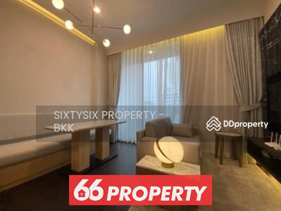 For Rent - LAVIQ Sukhumvit 57, Bangkok