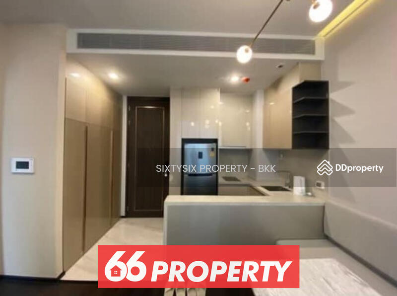 LAVIQ Sukhumvit 57, Bangkok, Soi Sukhumvit 57, Sukhumvit Road, Khlong Tan Nua, Watthana, Bangkok, 1 Bedroom, 43 sqm, Condo For Rent, by SIXTYSIX PROPERTY - BKK, 11337630 - DDproperty.com