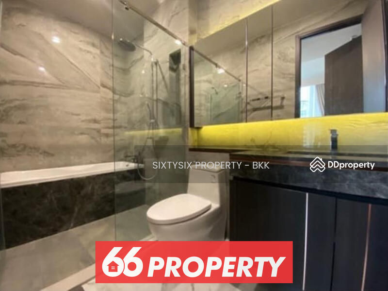 LAVIQ Sukhumvit 57 : ลาวิค สุขุมวิท 57, กรุงเทพ, ซอย สุขุมวิท 57, คลองตันเหนือ, วัฒนา, กรุงเทพ, 43 ตร.ม., คอนโด ให้เช่า, โดย SIXTYSIX PROPERTY - BKK, 11337630 - DDproperty.com