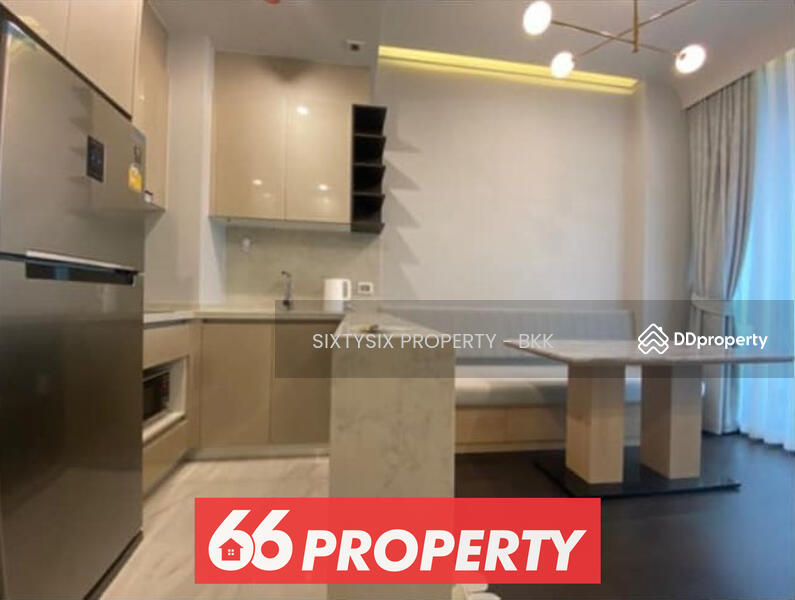 LAVIQ Sukhumvit 57, Bangkok, Soi Sukhumvit 57, Sukhumvit Road, Khlong Tan Nua, Watthana, Bangkok, 1 Bedroom, 43 sqm, Condo For Rent, by SIXTYSIX PROPERTY - BKK, 11337630 - DDproperty.com