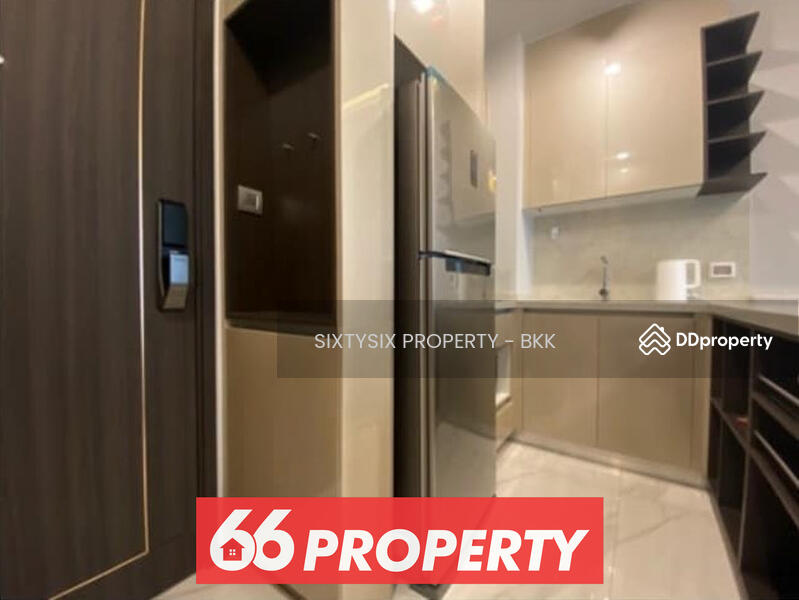 LAVIQ Sukhumvit 57 : ลาวิค สุขุมวิท 57, กรุงเทพ, ซอย สุขุมวิท 57, คลองตันเหนือ, วัฒนา, กรุงเทพ, 43 ตร.ม., คอนโด ให้เช่า, โดย SIXTYSIX PROPERTY - BKK, 11337630 - DDproperty.com