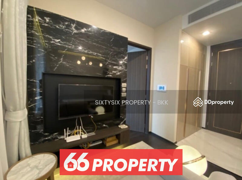 LAVIQ Sukhumvit 57, Bangkok, Soi Sukhumvit 57, Sukhumvit Road, Khlong Tan Nua, Watthana, Bangkok, 1 Bedroom, 43 sqm, Condo For Rent, by SIXTYSIX PROPERTY - BKK, 11337630 - DDproperty.com