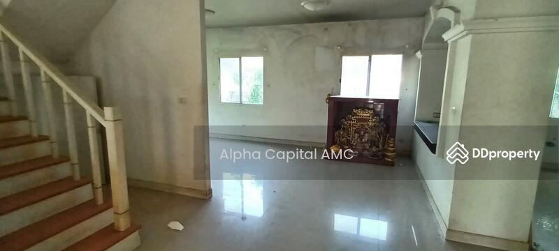 Sarin City Rama 2, Samut Sakhon, Soi Sarin City Village, Khok Kham, Muang Samut Sakhon, Samut Sakhon, 2 Bedrooms, 369 sqm, Single Detached House For Sale, by วารุณี จำรูญนุรักษ์, 11337687 - DDproperty.com